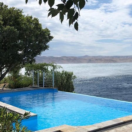 Resort Haus Toma Cesarica Exteriér fotografie