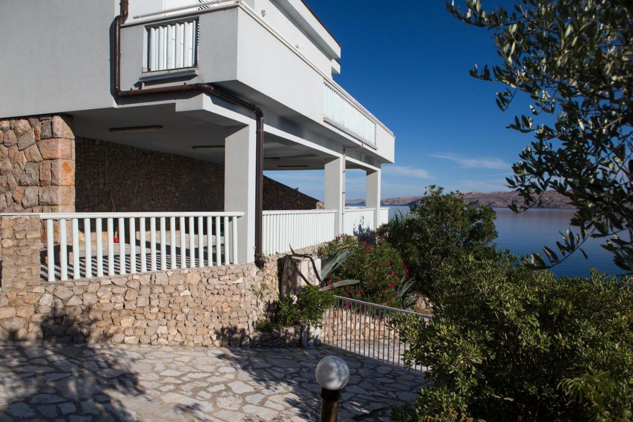 Resort Haus Toma Cesarica Exteriér fotografie