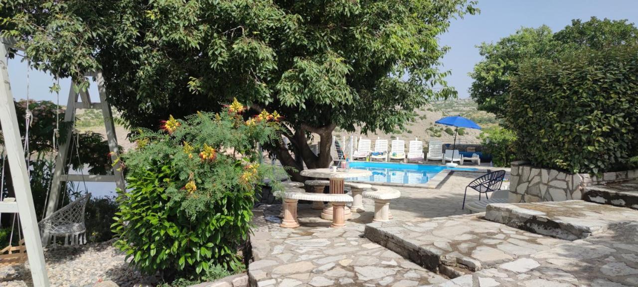 Resort Haus Toma Cesarica Exteriér fotografie