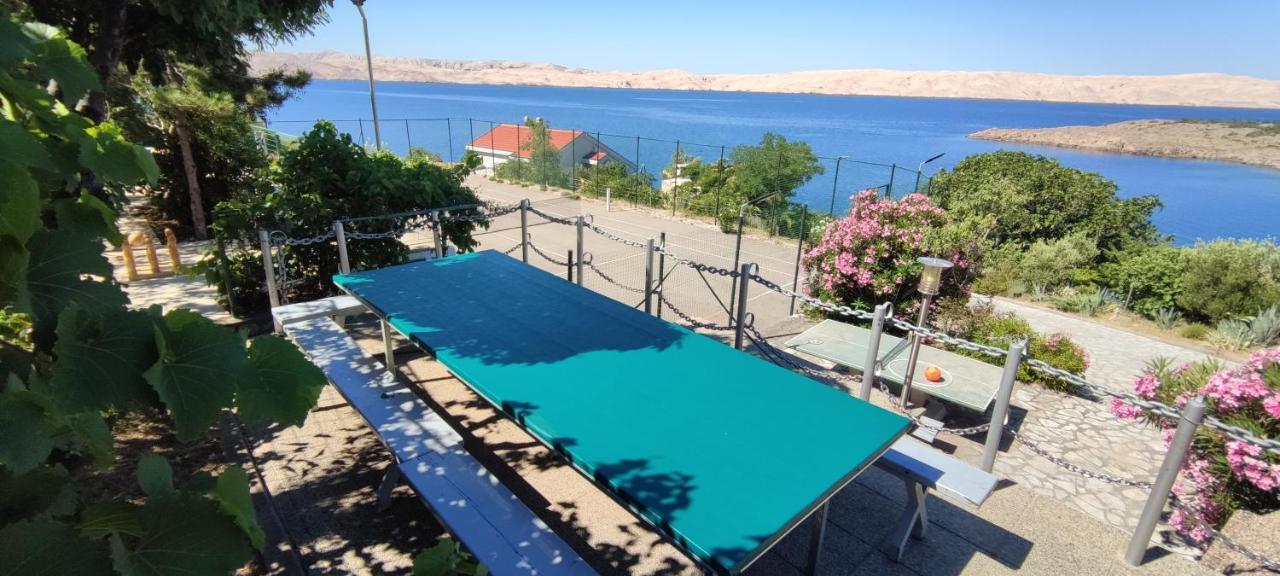 Resort Haus Toma Cesarica Exteriér fotografie