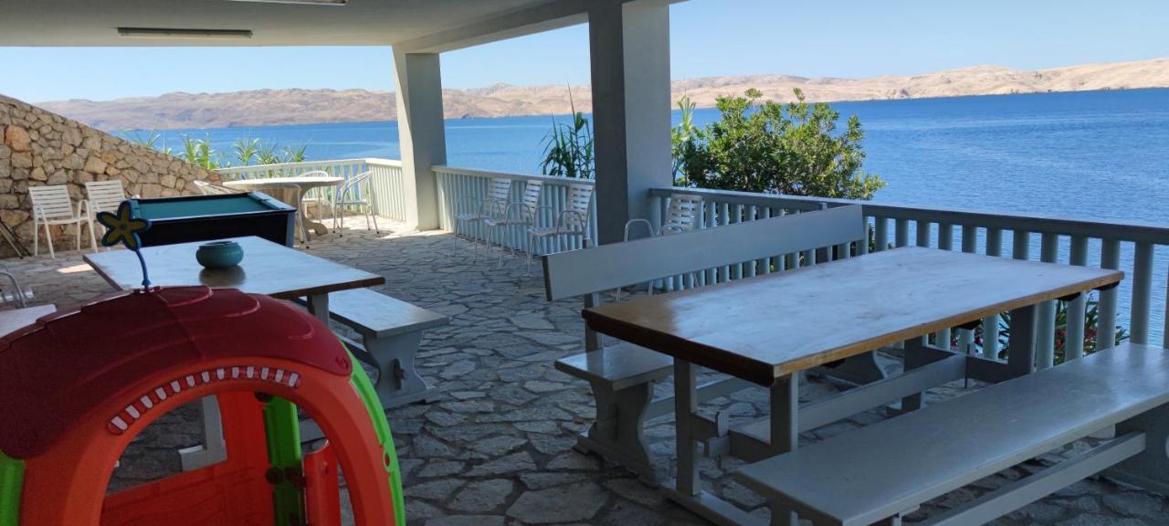 Resort Haus Toma Cesarica Exteriér fotografie