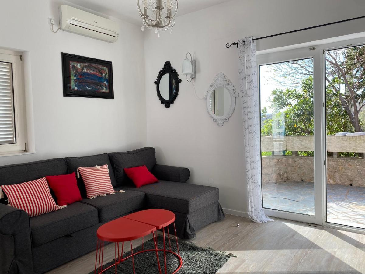 Resort Haus Toma Cesarica Exteriér fotografie