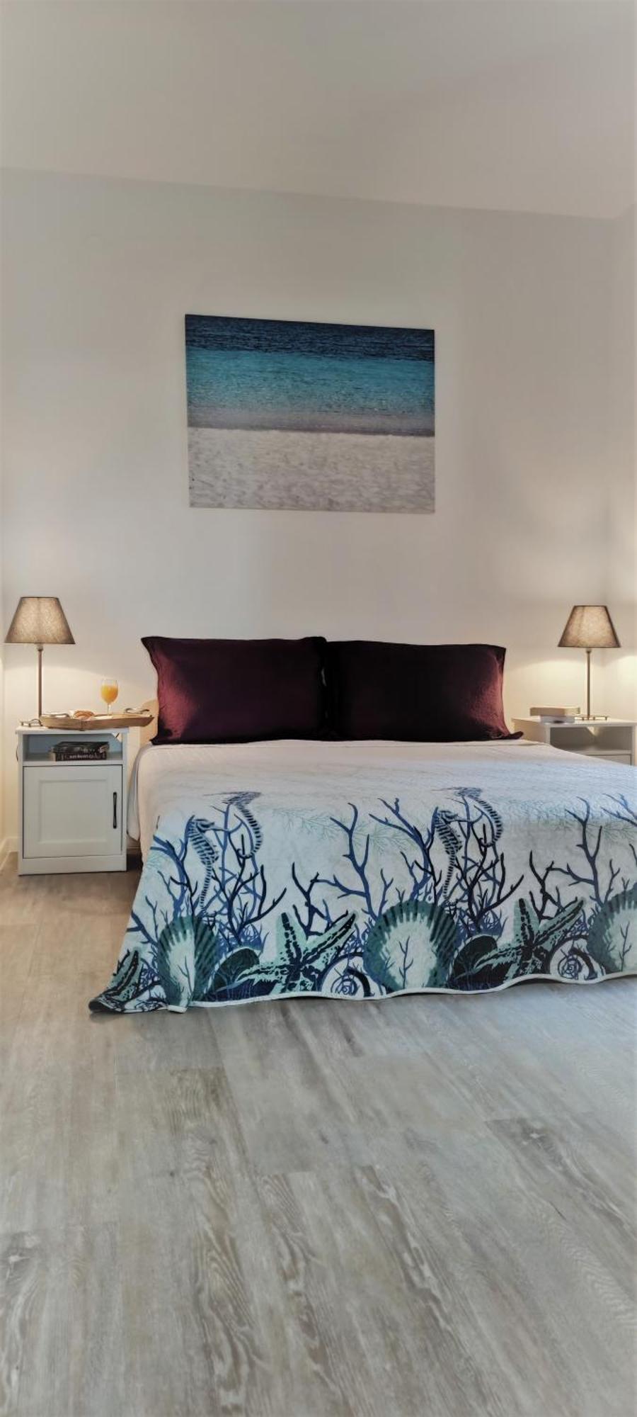 Resort Haus Toma Cesarica Pokoj fotografie