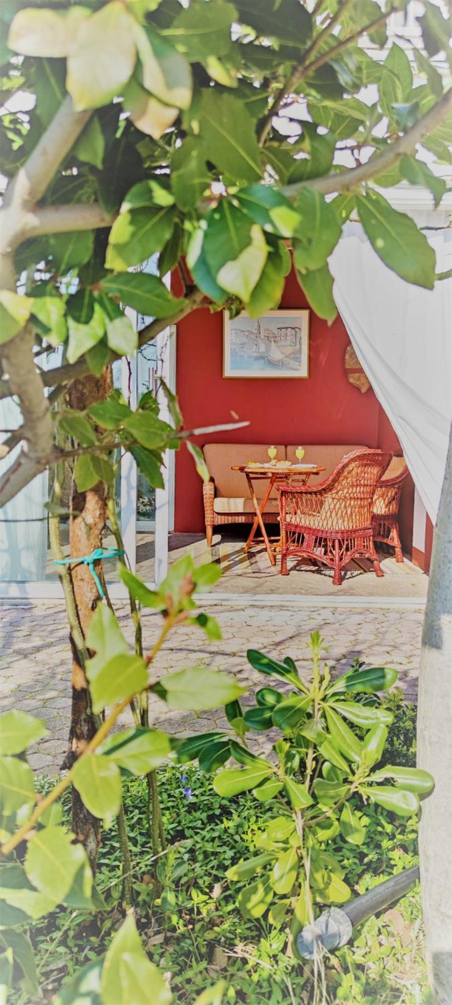 Resort Haus Toma Cesarica Pokoj fotografie
