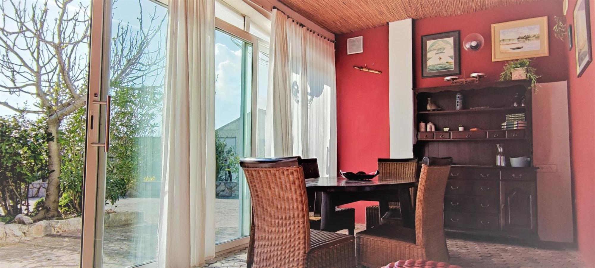 Resort Haus Toma Cesarica Pokoj fotografie