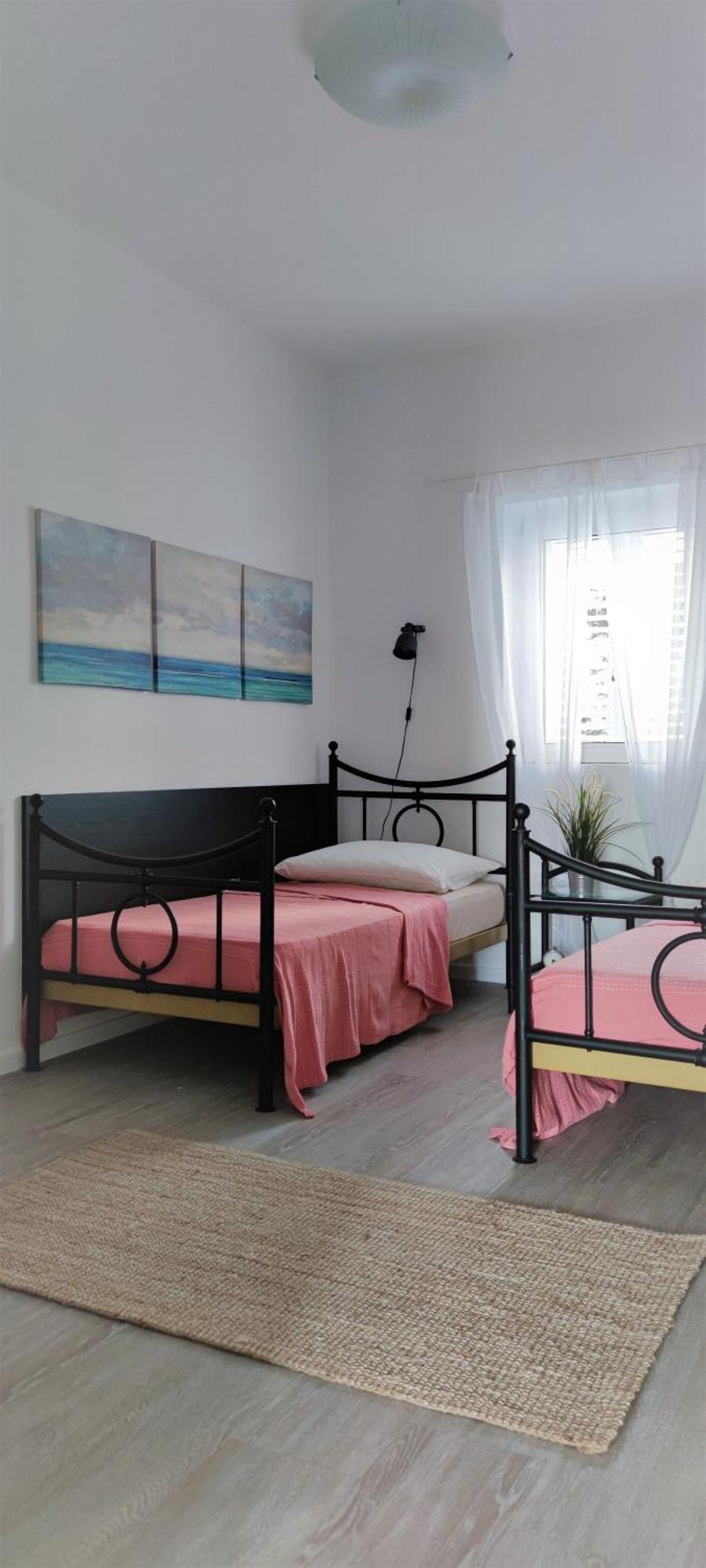 Resort Haus Toma Cesarica Pokoj fotografie