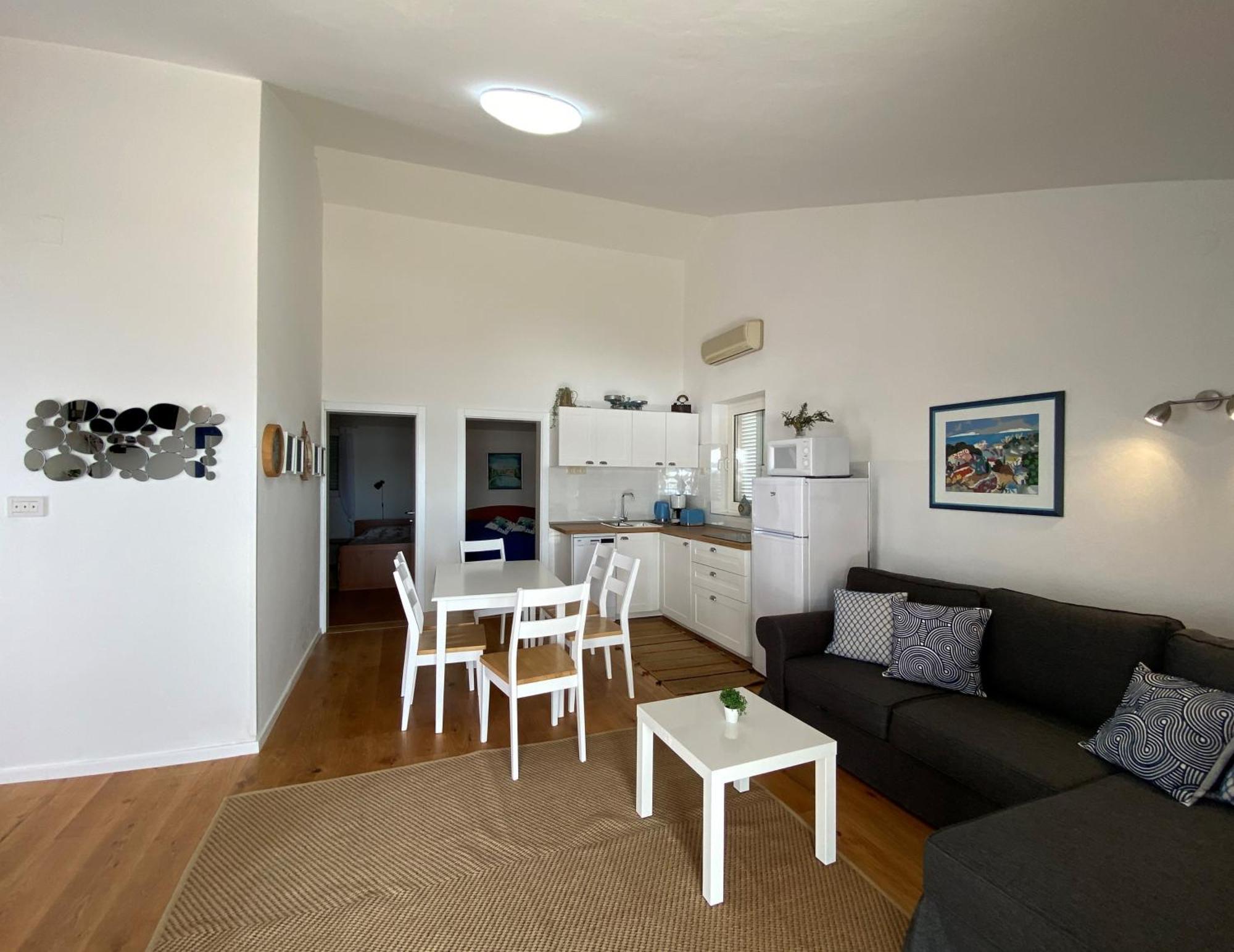 Resort Haus Toma Cesarica Pokoj fotografie