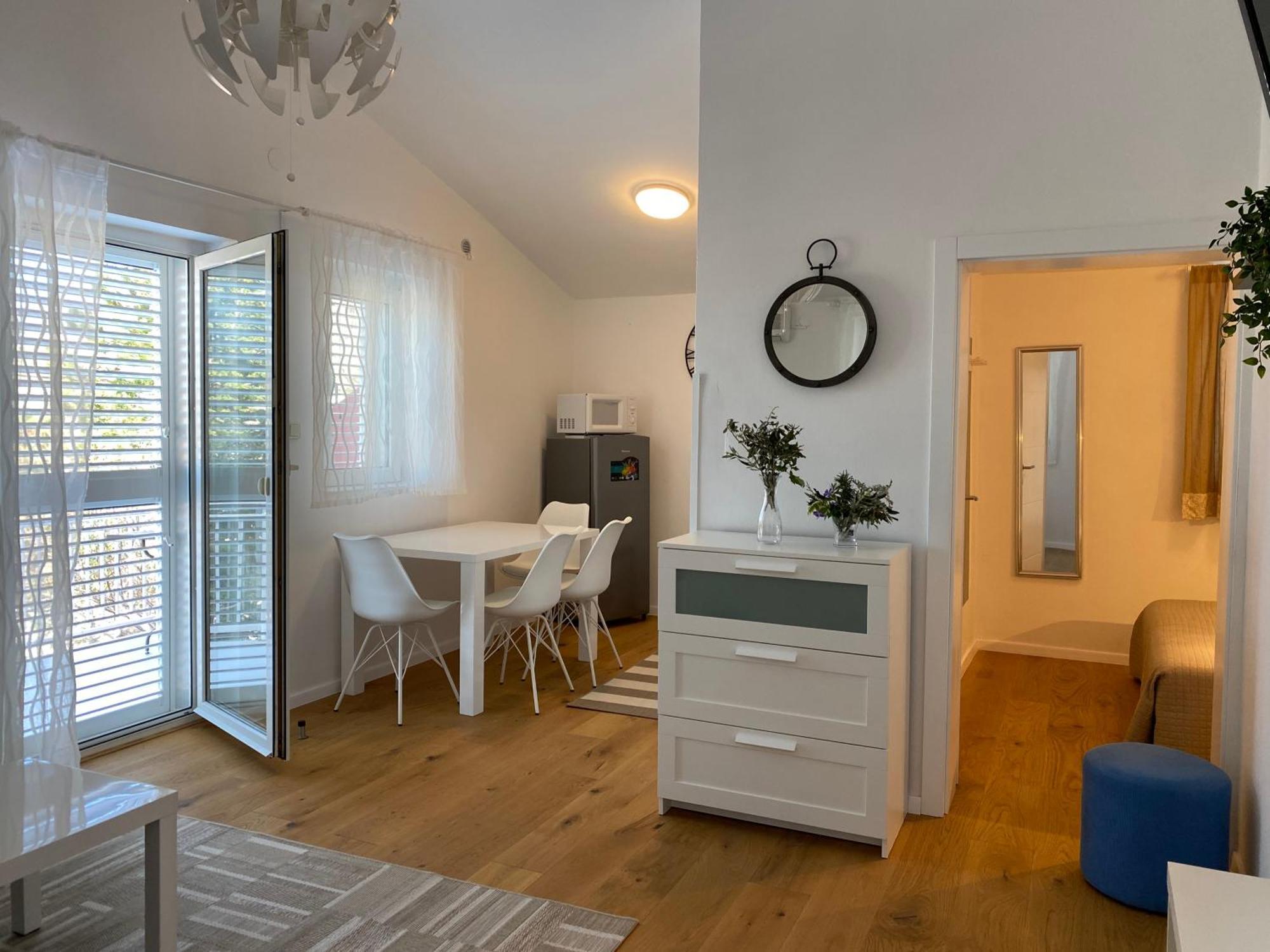 Resort Haus Toma Cesarica Pokoj fotografie