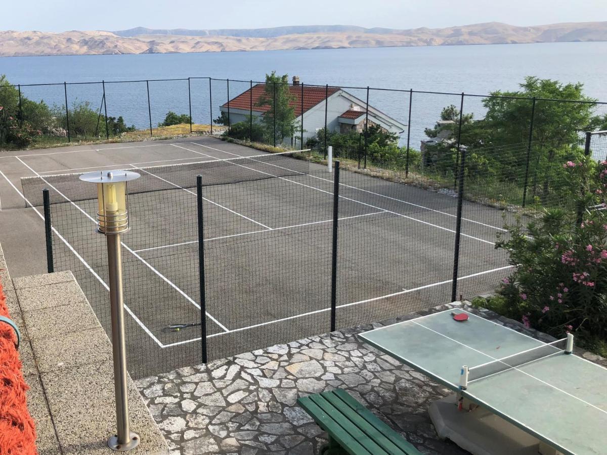 Resort Haus Toma Cesarica Exteriér fotografie