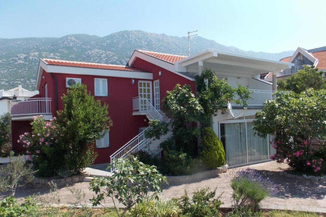 Resort Haus Toma Cesarica Exteriér fotografie