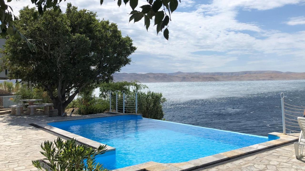 Resort Haus Toma Cesarica Exteriér fotografie