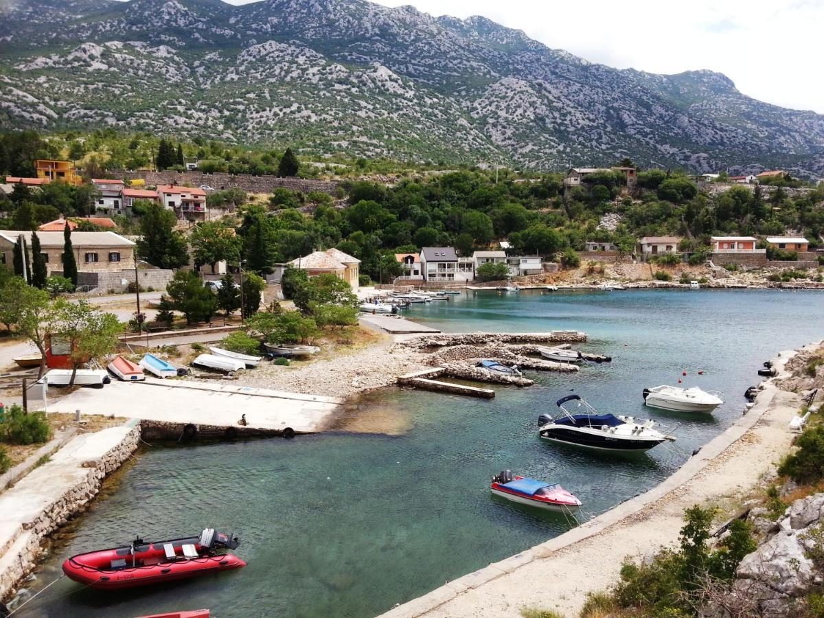 Resort Haus Toma Cesarica Exteriér fotografie