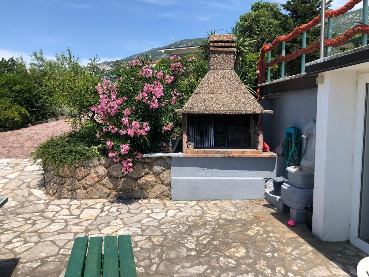 Resort Haus Toma Cesarica Exteriér fotografie