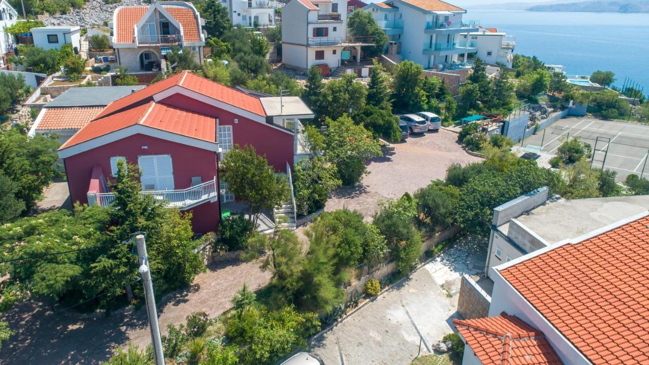 Resort Haus Toma Cesarica Exteriér fotografie