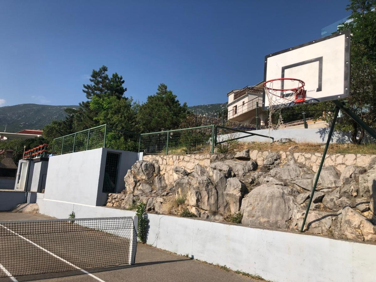Resort Haus Toma Cesarica Exteriér fotografie