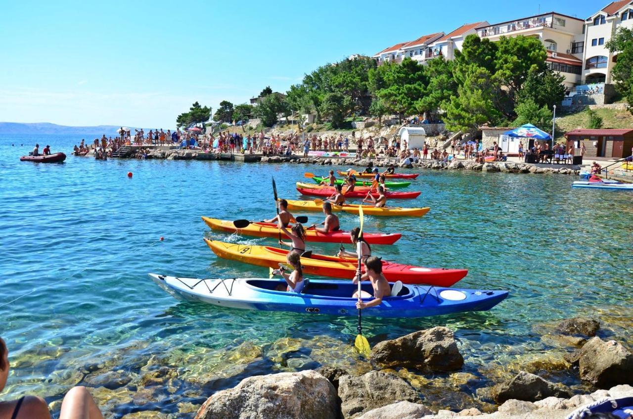 Resort Haus Toma Cesarica Exteriér fotografie