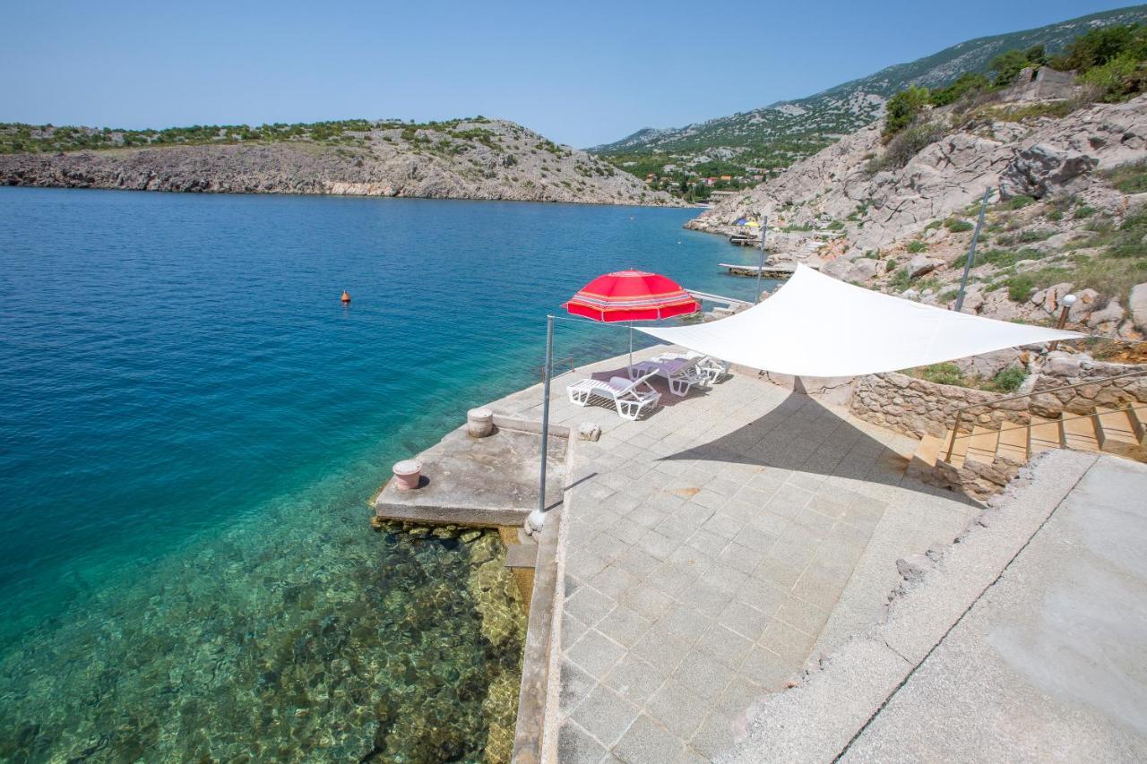 Resort Haus Toma Cesarica Exteriér fotografie