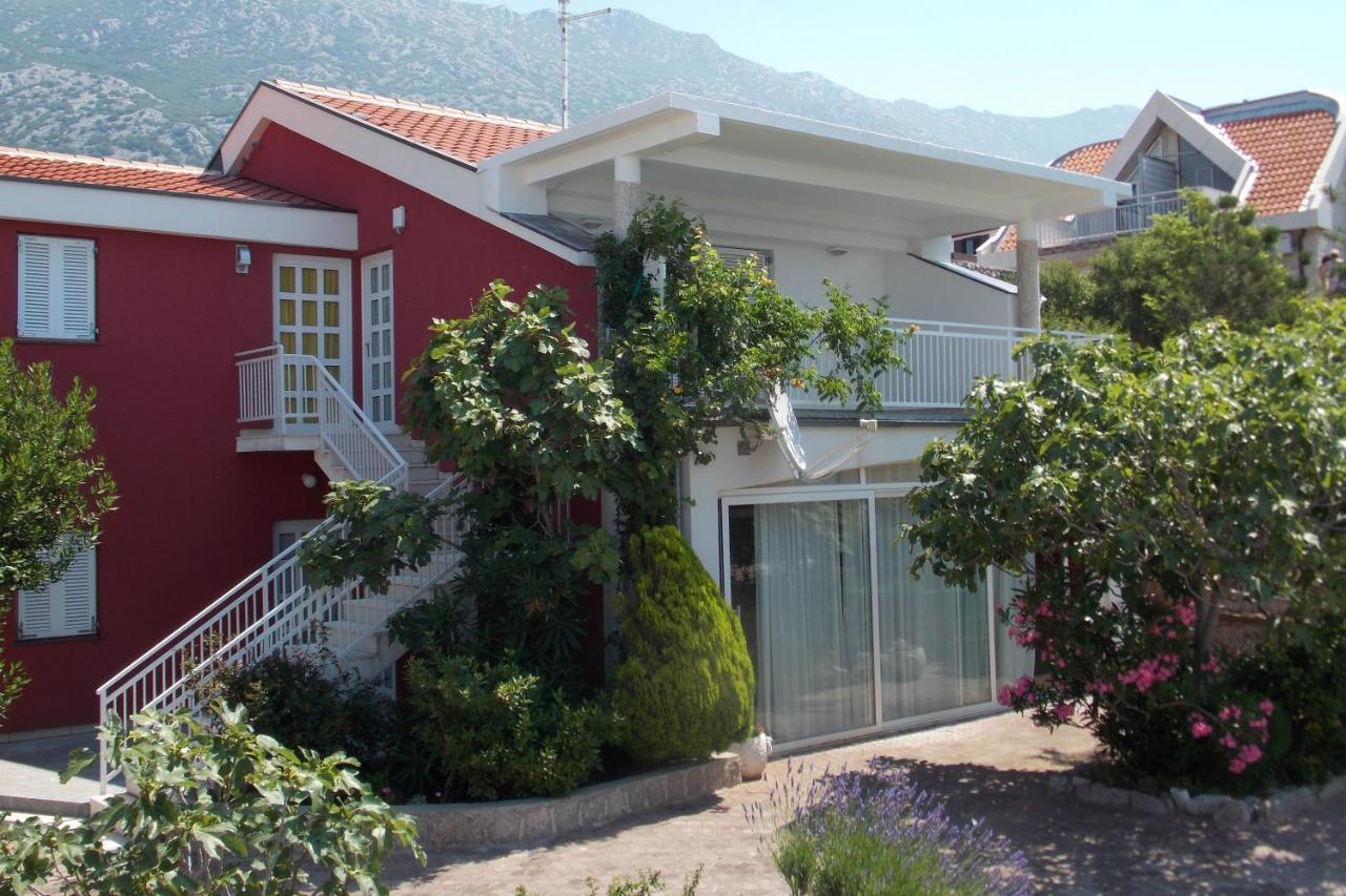 Resort Haus Toma Cesarica Exteriér fotografie
