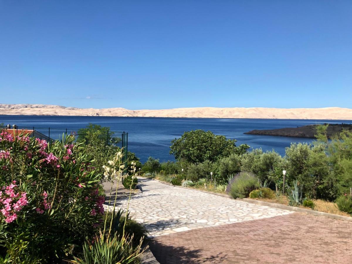 Resort Haus Toma Cesarica Exteriér fotografie