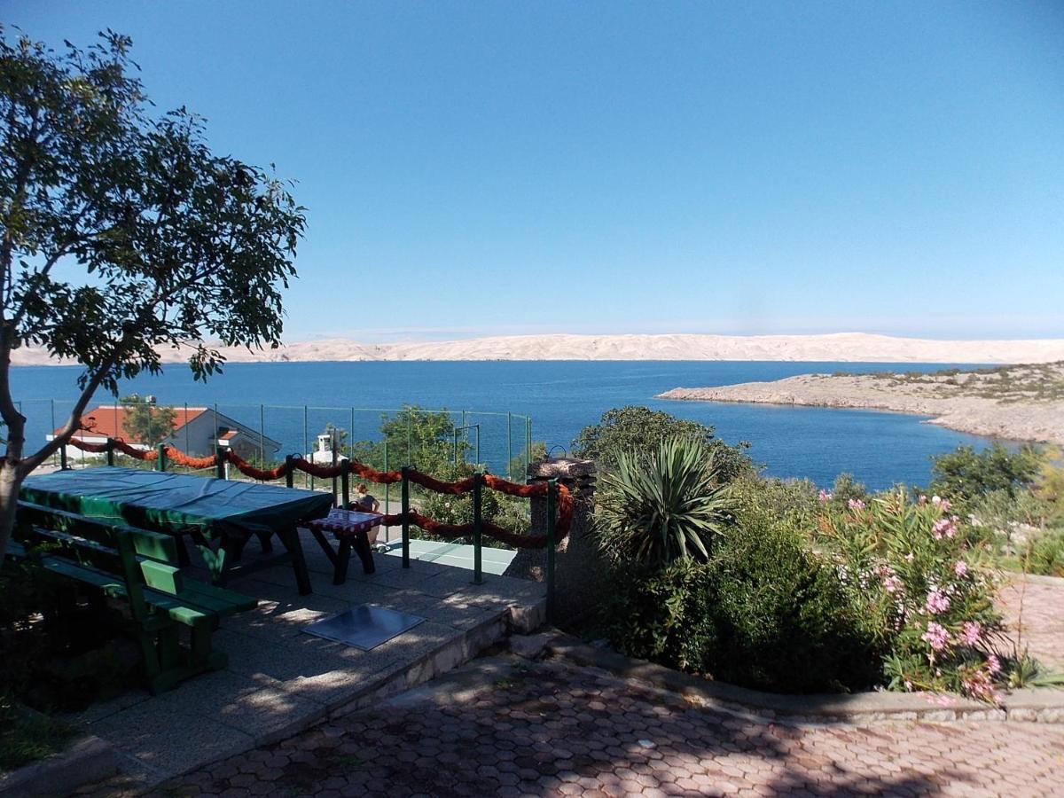 Resort Haus Toma Cesarica Exteriér fotografie