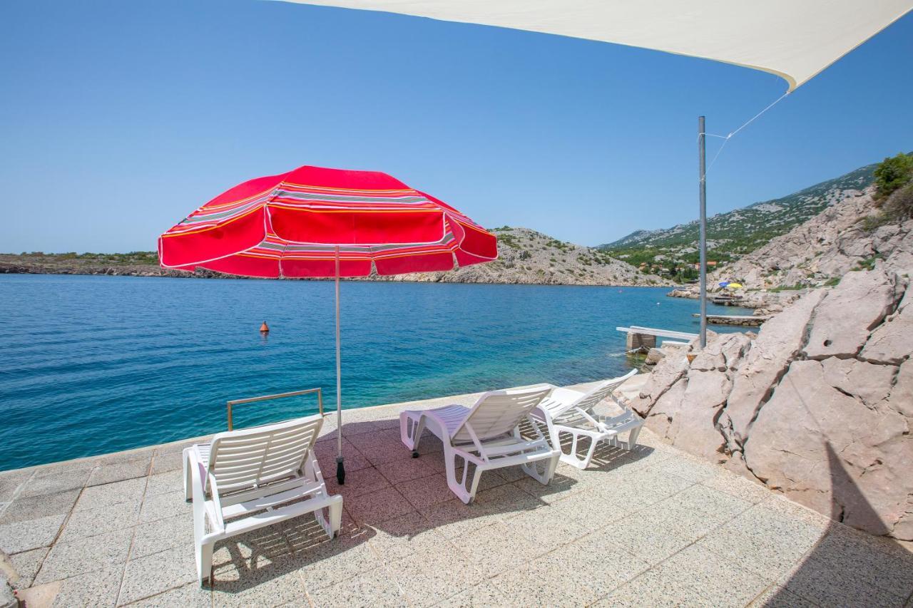 Resort Haus Toma Cesarica Exteriér fotografie