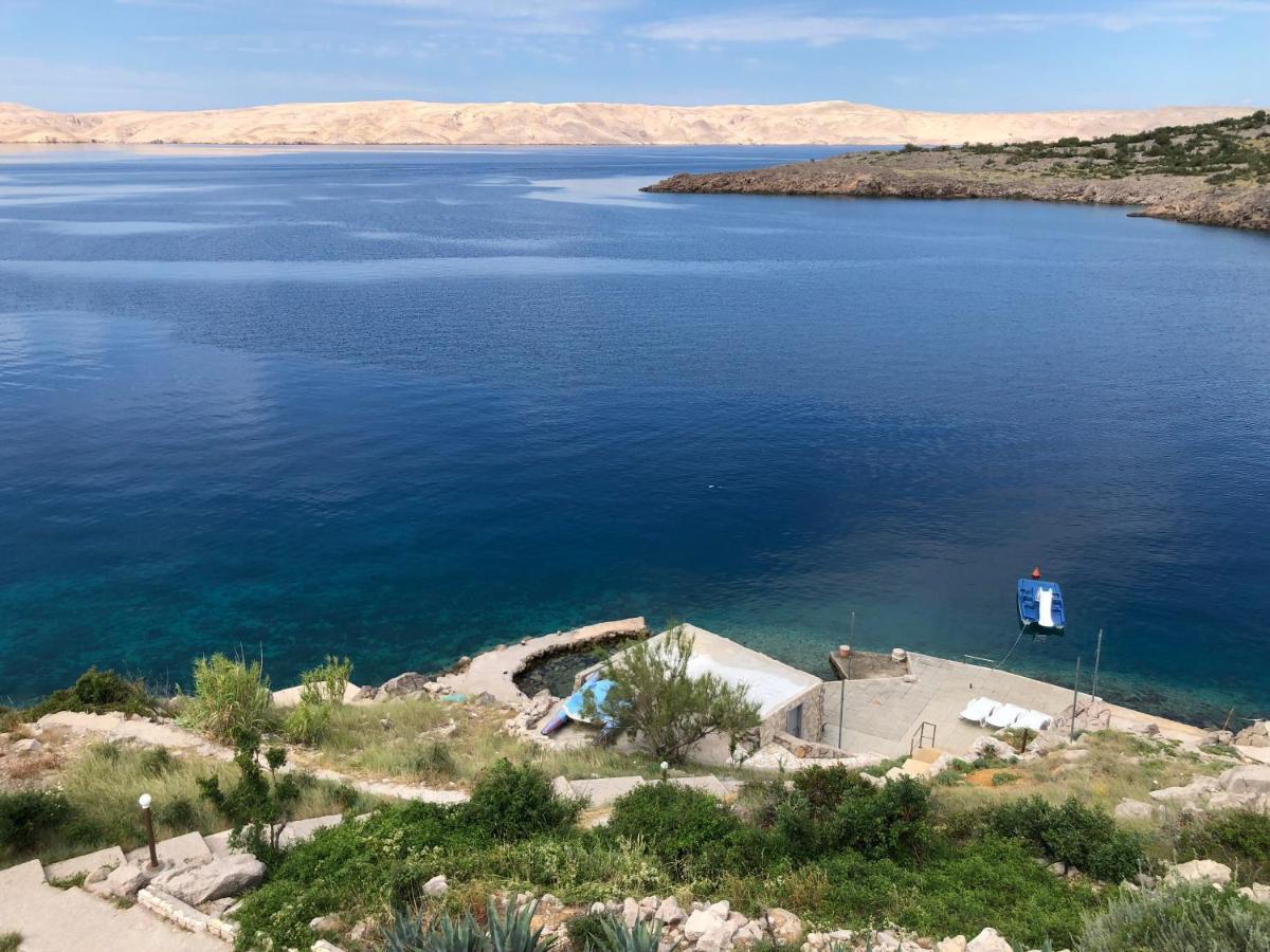 Resort Haus Toma Cesarica Exteriér fotografie