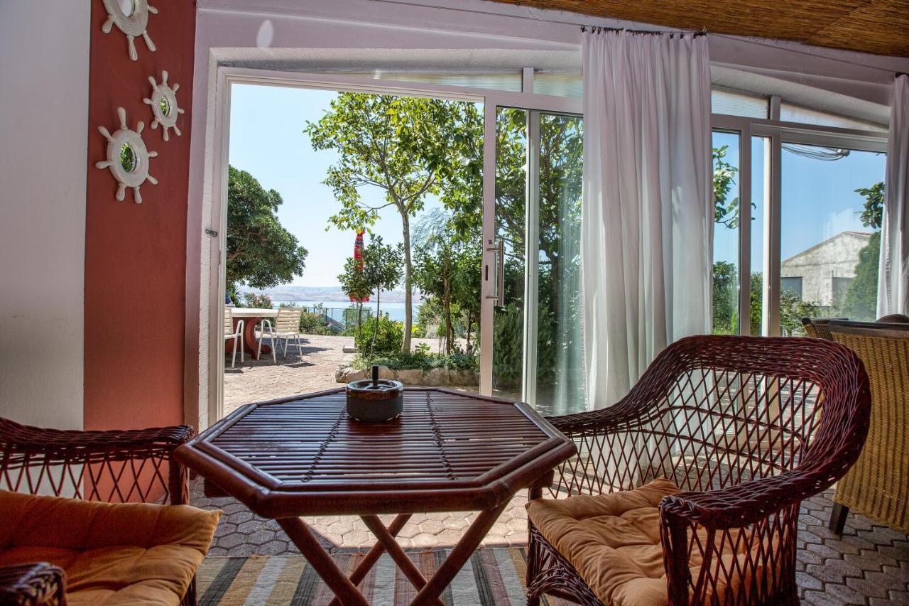 Resort Haus Toma Cesarica Exteriér fotografie