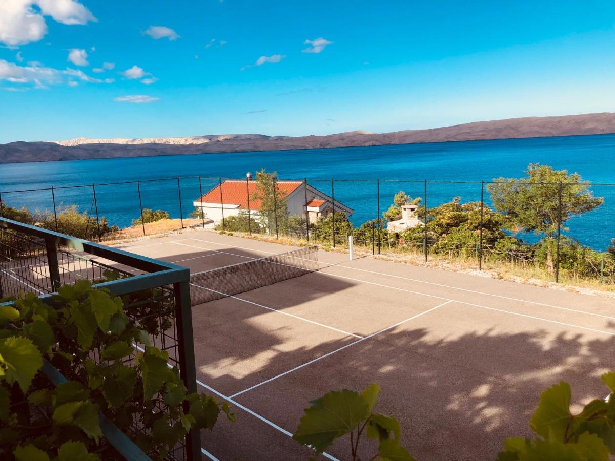 Resort Haus Toma Cesarica Exteriér fotografie