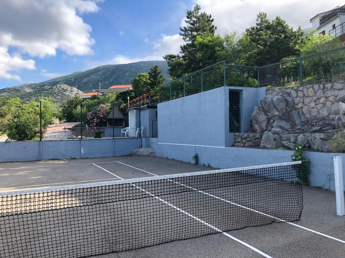 Resort Haus Toma Cesarica Exteriér fotografie